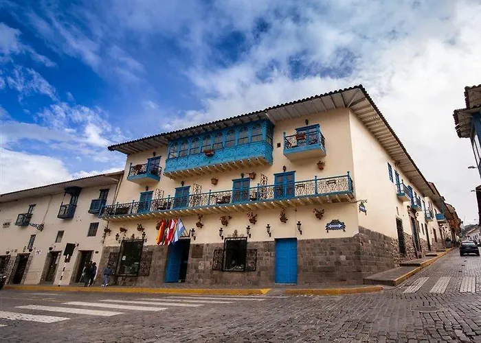 Hacienda Plaza Hotel