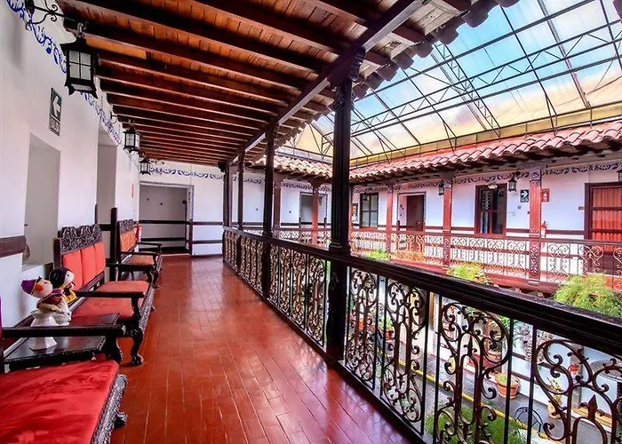 Hacienda Plaza