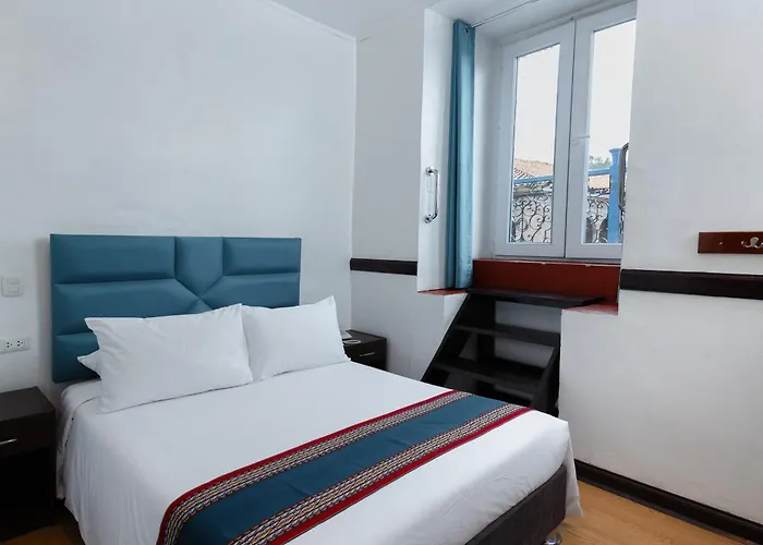Hacienda Plaza 3*