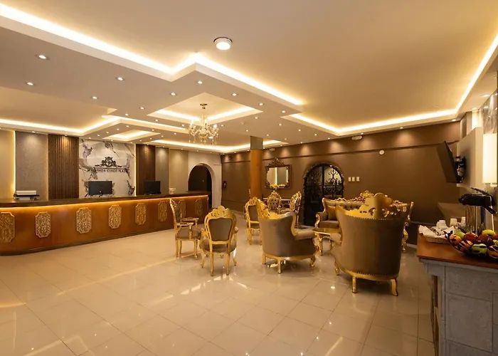 Hacienda Plaza 3* Cusco