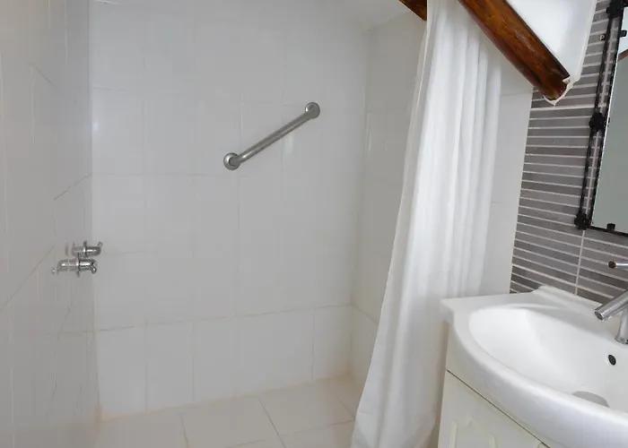 Hotel Hacienda Plaza 3*