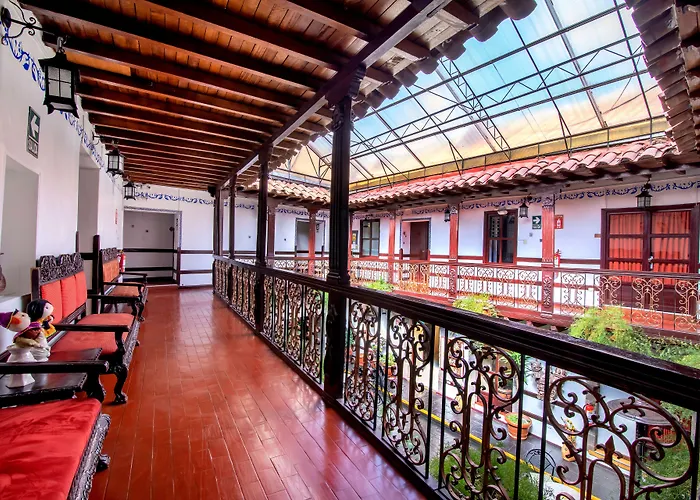 Hacienda Plaza 3*