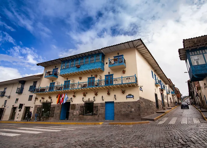 Hacienda Plaza