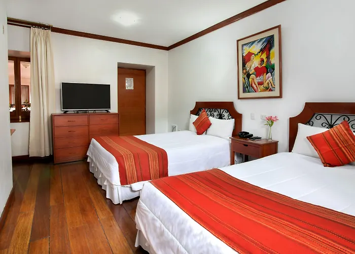 Hotel Hacienda Plaza 3*
