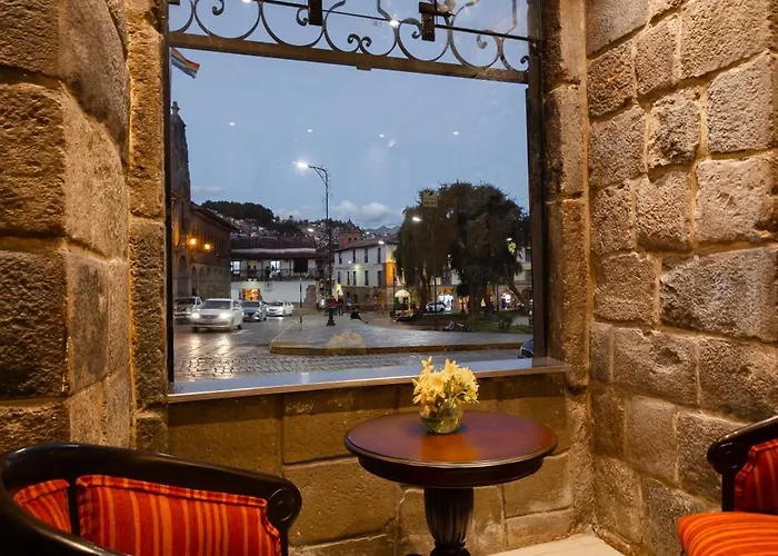 Hotel Hacienda Plaza 3*