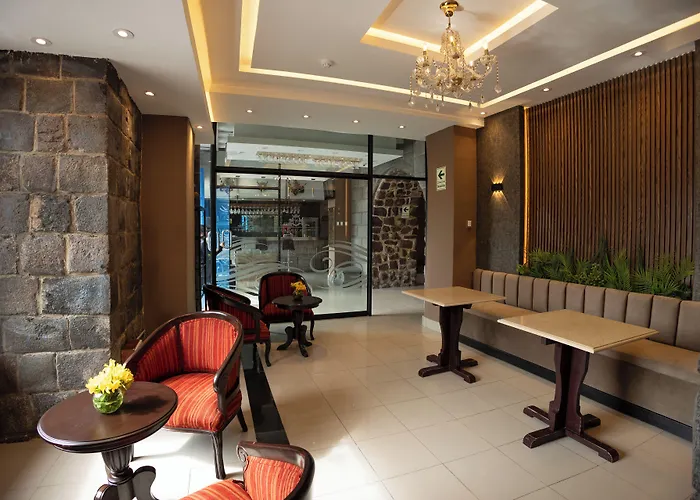 Hacienda Plaza 3*