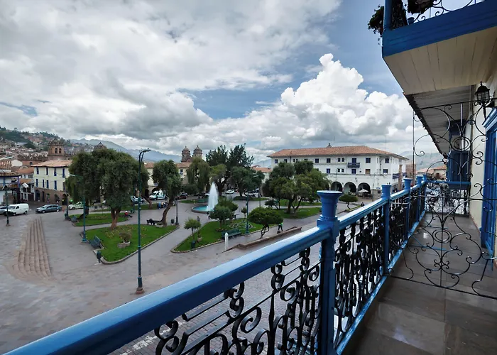 Hotel Hacienda Plaza 3*