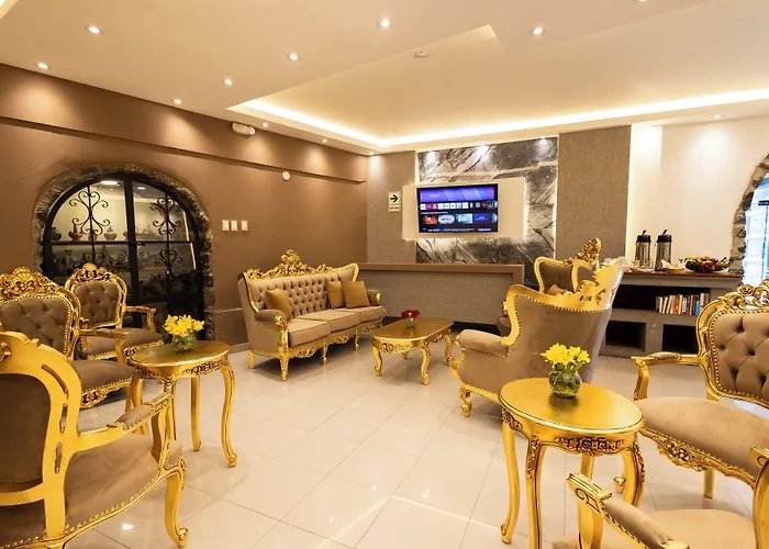 Hacienda Plaza 3*