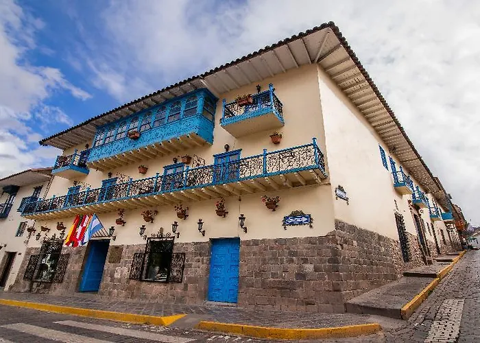 Hacienda Plaza Hotel